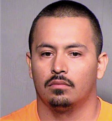 Guajardo Jose - Maricopa County, AZ 