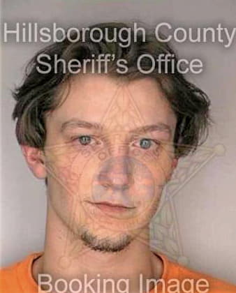 Sherman Nicholas - Hillsborough County, FL 