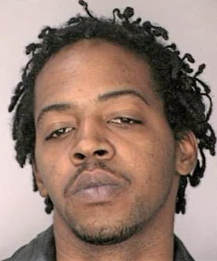 Smith Bernard - Hillsborough County, FL 