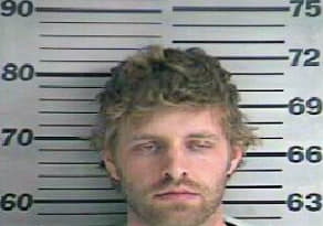 Thomas Bryan - Dyer County, TN 