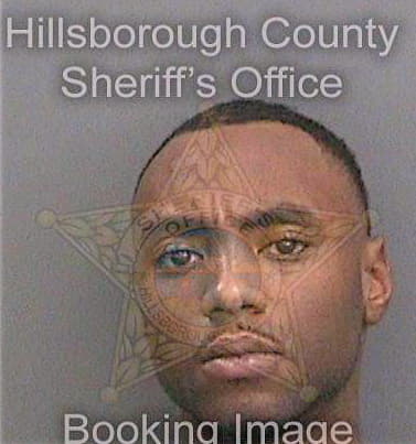 Wells Demeko - Hillsborough County, FL 