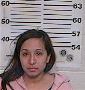 Martinez Sarah - Hidalgo County, TX 