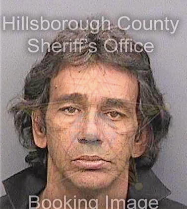 Behling Donald - Hillsborough County, FL 