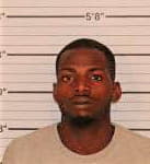 Bradley Ladarius - Shelby County, TN 