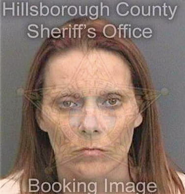 Fahlsing Nicole - Hillsborough County, FL 