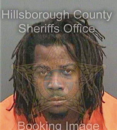 Freeman Rayshawn - Hillsborough County, FL 