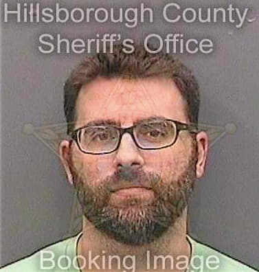 Nelson Christopher - Hillsborough County, FL 