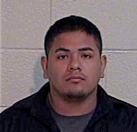 Martinez Jesus - Hidalgo County, TX 