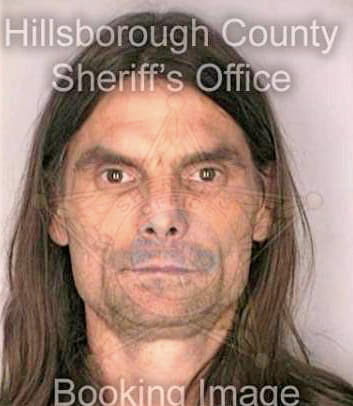 Mcintire Michael - Hillsborough County, FL 