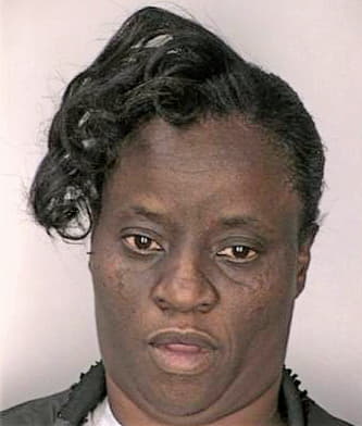 Singleton Theresa - Hillsborough County, FL 