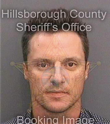 Dragicevic Goran - Hillsborough County, FL 