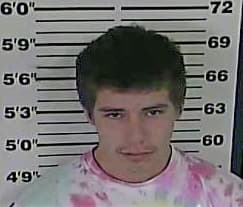 Scott James - Carter County, TN 