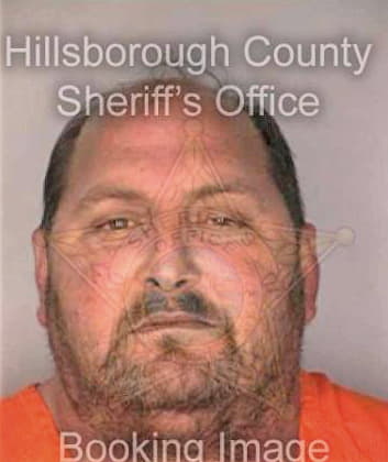 Smith James - Hillsborough County, FL 