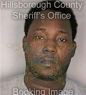 Merrill Kevin - Hillsborough County, FL 