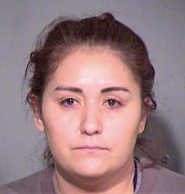 Hobkirk Melissa - Maricopa County, AZ 