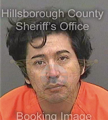 Barriosvazquez Rudi - Hillsborough County, FL 