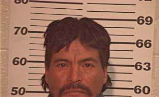 Espinosa Gilberto - Hidalgo County, TX 