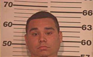 Hernandez Hilario - Hidalgo County, TX 