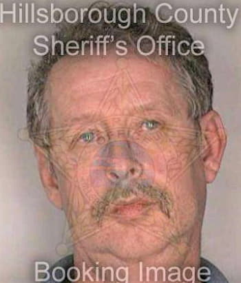 Boland James - Hillsborough County, FL 