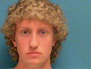 Blegen Jeramie - Stearns County, MN 