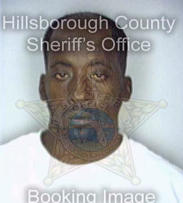 Smith Raymond - Hillsborough County, FL 