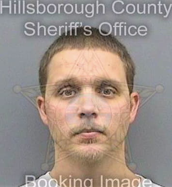 Millard Darrell - Hillsborough County, FL 