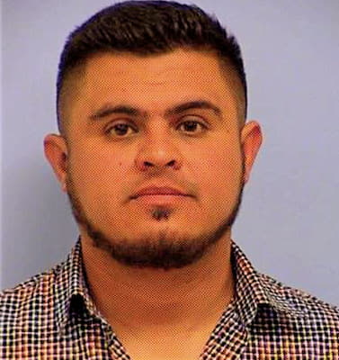 Leon-Hernandez Gerardo - Travis County, TX 