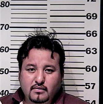 Perez Gerardo - Campbell County, KY 