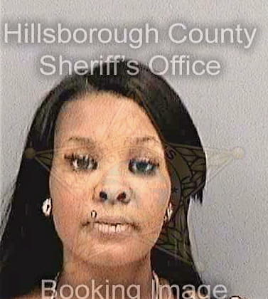 Pinkney Prestine - Hillsborough County, FL 