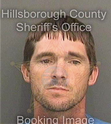 Walker Samuel - Hillsborough County, FL 