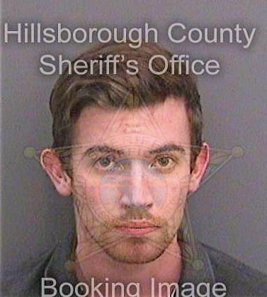 Eck David - Hillsborough County, FL 