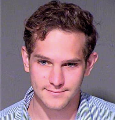 Kramer James - Maricopa County, AZ 