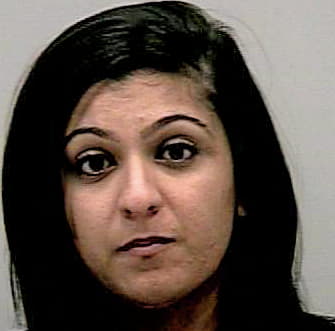 Pattni Anjali - Gwinnett County, GA 