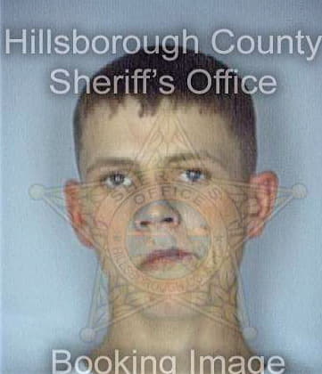 Messer Casey - Hillsborough County, FL 