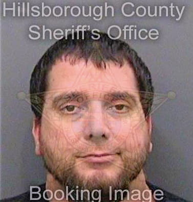 Burgess Christopher - Hillsborough County, FL 