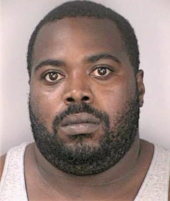 Borden Cornelius - Hillsborough County, FL 