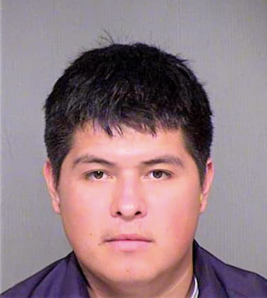 Carmello Cristian - Maricopa County, AZ 