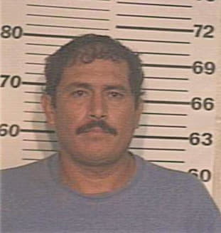 Rodriguez Fernando - Hidalgo County, TX 