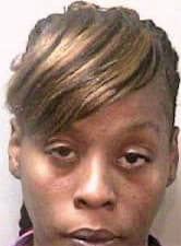 Bryant Latasha - Leon County, FL 