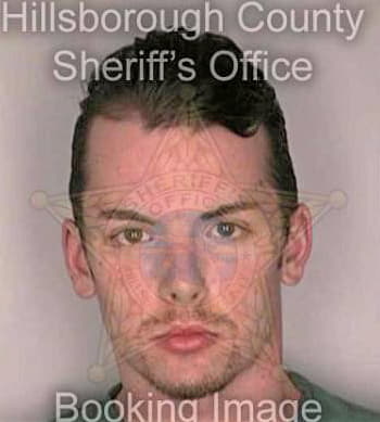 Bowyer Matthew - Hillsborough County, FL 