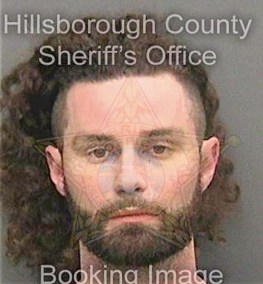 Holm Nicholas - Hillsborough County, FL 