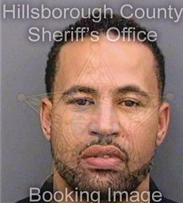 Balenger Russel - Hillsborough County, FL 