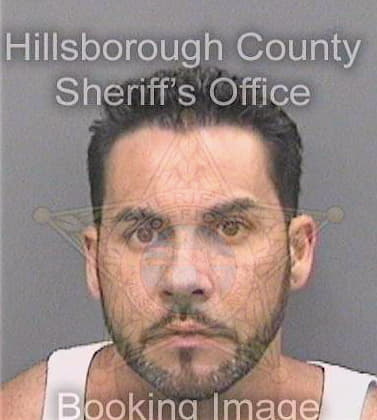 Ricardo Yoel - Hillsborough County, FL 