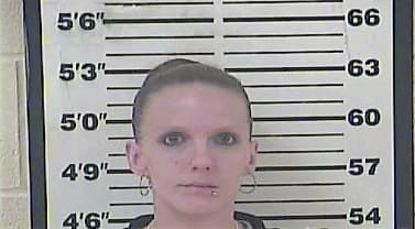 Copas Candace - Carter County, TN 