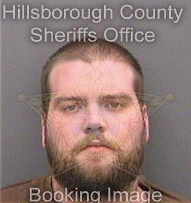 Croteau Drew - Hillsborough County, FL 