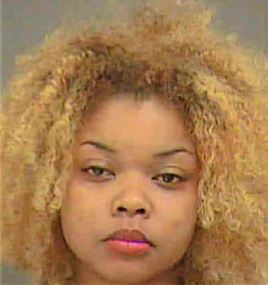 Hatchett Jamica - Mecklenburg County, NC 