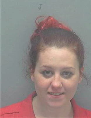 Stockman Samantha - Lee County, FL 