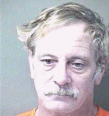 Henry John - Okaloosa County, FL 