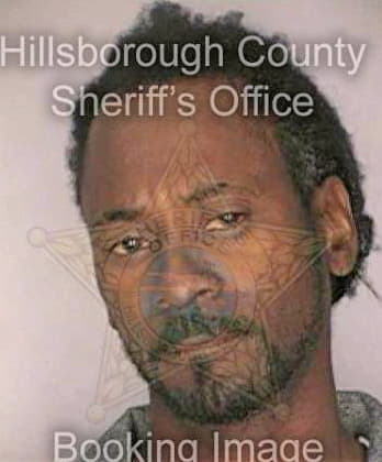 Vasser Reginald - Hillsborough County, FL 