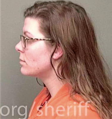 Wilson Brooke - Montgomery County, TN 